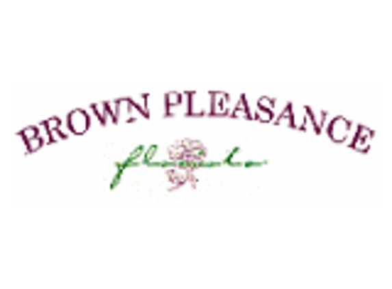 Brown Pleasance Florists - Lakewood, OH