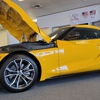 Woodhouse Toyota gallery