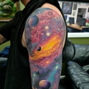 Skin Worx Inc - Tattoos