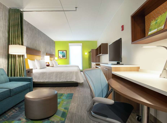 Home2 Suites by Hilton Dayton Beavercreek - Beavercreek, OH