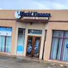 World Finance
