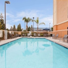 Hampton Inn & Suites Clovis-Airport North