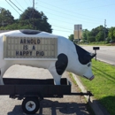 Hickory Pig - Barbecue Restaurants