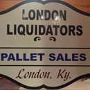 London Liquidators - Pallets & Skids