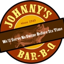 Johnny's Bar-B-Q - Barbecue Restaurants