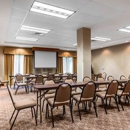 Comfort Suites Murfreesboro Shopping District - Motels