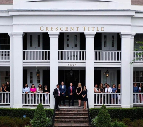 Crescent Title LLC - Mandeville, LA