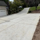 Dual Force Pressure Washing