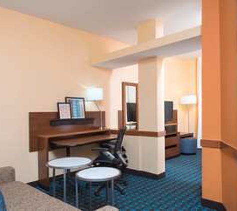 Fairfield Inn & Suites - Reynoldsburg, OH