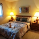 Mountain Harbor Resort And Spa - Restaurants