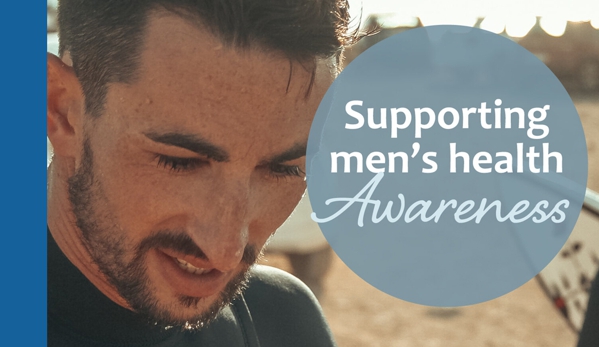 Carter's Pharmacy Gunnedah - Gunnedah, NSW. Supporting Men's Health Awareness