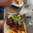 a'Bouzy - American Restaurants