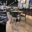 Living Spaces - Restaurants