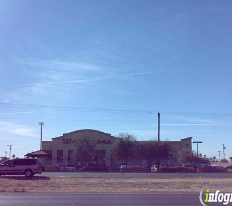 Walgreens - Apache Junction, AZ