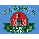 Clark's Farm Market - Farming Service