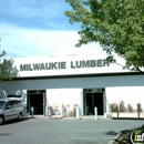 Milwaukie Lumber Co - Lumber