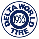 Delta World Tire Company - Auto Repair & Service