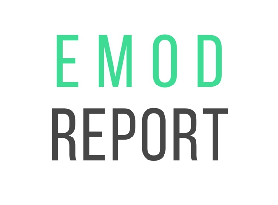 EMOD Report - San Francisco, CA