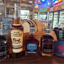 Texas Liquor - Beverages