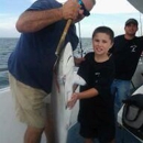Kelley Fishing Fleet - Fishing Guides