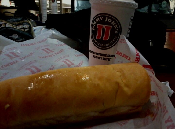 Jimmy John's - Birmingham, AL