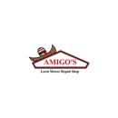 Amigos Lawnmower Repair Shop - Lawn & Garden Equipment & Supplies-Wholesale & Manufacturers