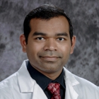 Phani Morisetti, MD