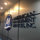 American Management Services Inc