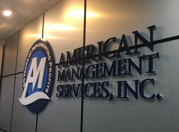 American Management Services, Inc. - Orlando, FL
