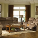 Benfatti Furniture - Home Decor