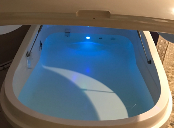 True Rest Float Spa - Austin, TX