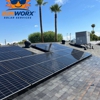 SunWorx Solar Services gallery