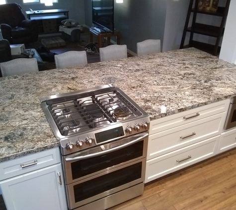 West Coast Marble & Granite - Camarillo, CA