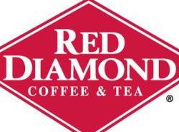 Red Diamond Coffee and Tea - Moody, AL