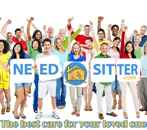 Need-Sitter LLC - Cutler Bay, FL