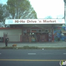 Hi Ho The Dairy Store - Grocery Stores