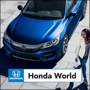 Honda World