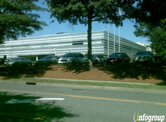 Coca-Cola Bottling - Charlotte, NC