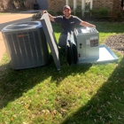 Crump A/C and Heating