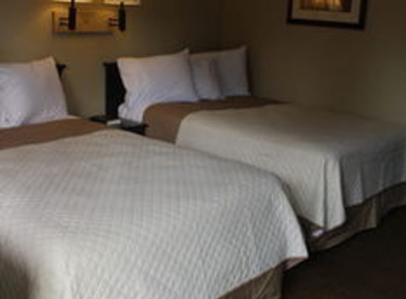 Dogwood Inn and Suites - Richmond Hill, GA