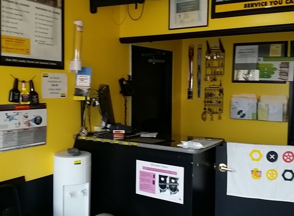 Meineke Car Care Center - Brandon, FL