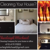 CharleighMichael Fantasy Cleaning Company gallery