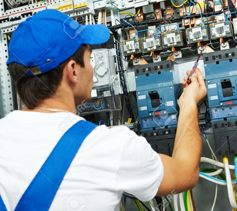 Milford Licensed Electricians - Plainview, NY