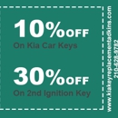 Kia Key Replacement Adkins - Locks & Locksmiths