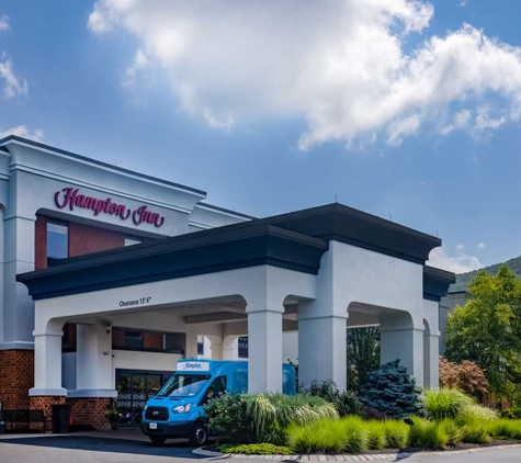 Hampton Inn Harriman Woodbury - Central Valley, NY