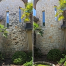 Texas Exterior Clean - Building Cleaning-Exterior