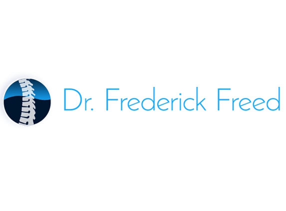 Dr Fred Freed, D.C. - St Petersburg, FL