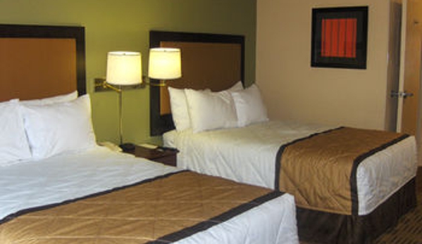 Extended Stay America Atlanta - Alpharetta - Rock Mill Rd. - Alpharetta, GA