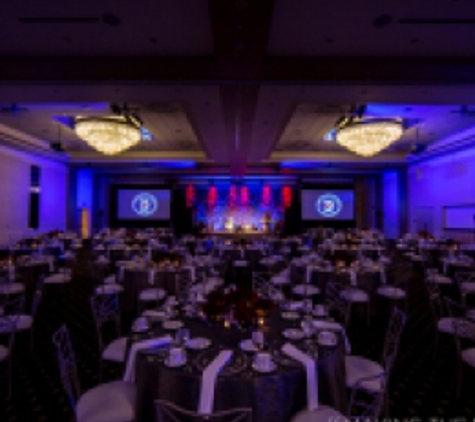 LaCentre Conference & Banquet Facility - Westlake, OH