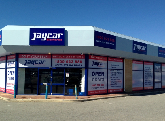 Jaycar Electronics - Belmont, WA